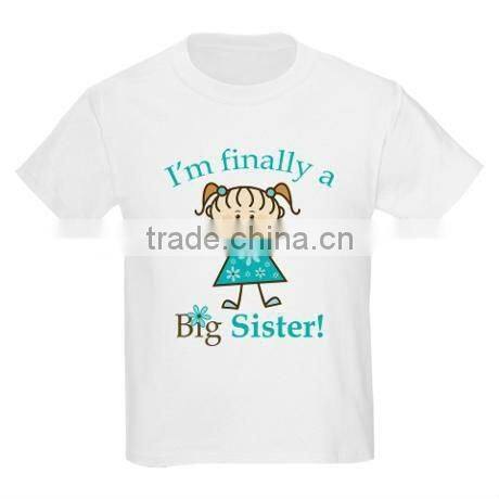 100% COTTON KNITTED T SHIRT FOR BABY