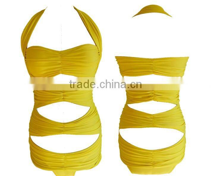 Beautiful Design High Quality Sexy Bikini Women Swimwear