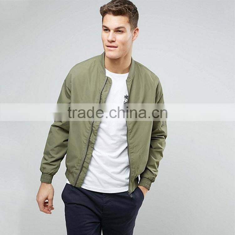 Autumn thin jacket loose loose breathable spring clothes men's jacket Autumn youth long sleeve coat tide coat