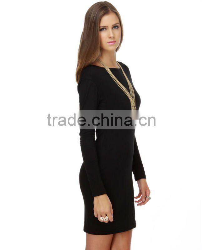 Mini dress FJ201226