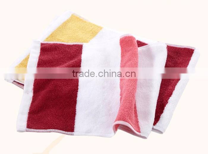Hot Sale New Design 100% Cotton Sports Towels