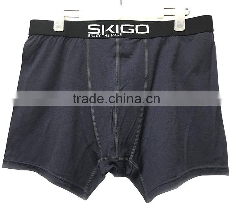 New fashion comfort skins thermal underwear at low price