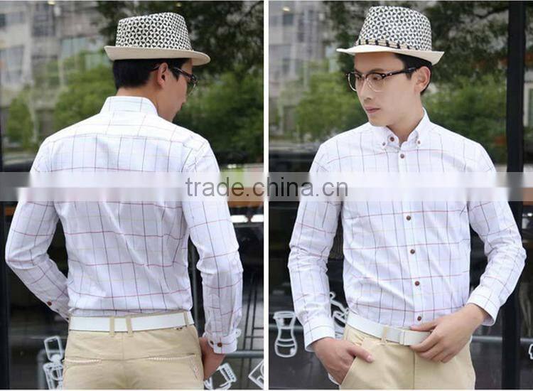 men plaid shirt t shirt manufacturing companies t-shirt lot sales