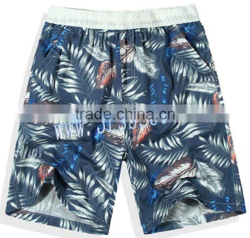 summer hot short fashion panty men shorts 2014