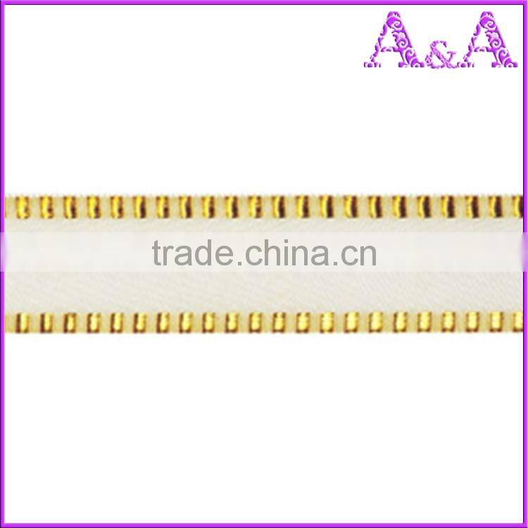 12-12 hot selling soft m-style sheer ribbon