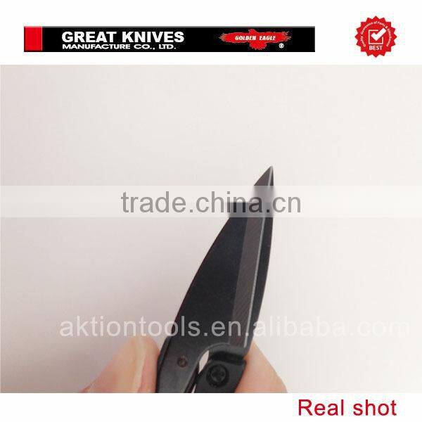 Wholesale Golden Eagle Yarn Scissors TC-805B Thread Cutter with the Best Quality