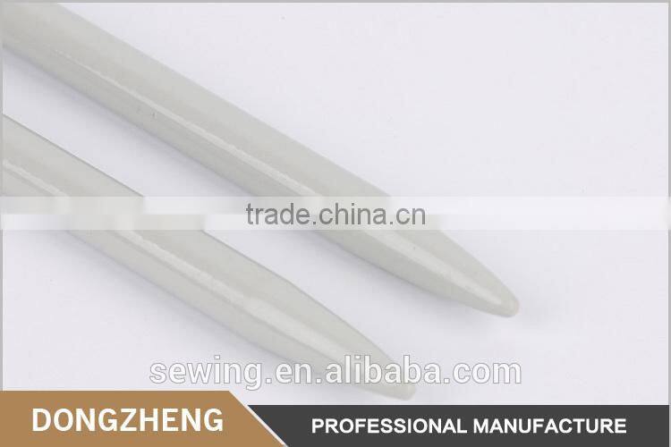 Hot sale mini size soft handle fashionable knitting needle crochet hook