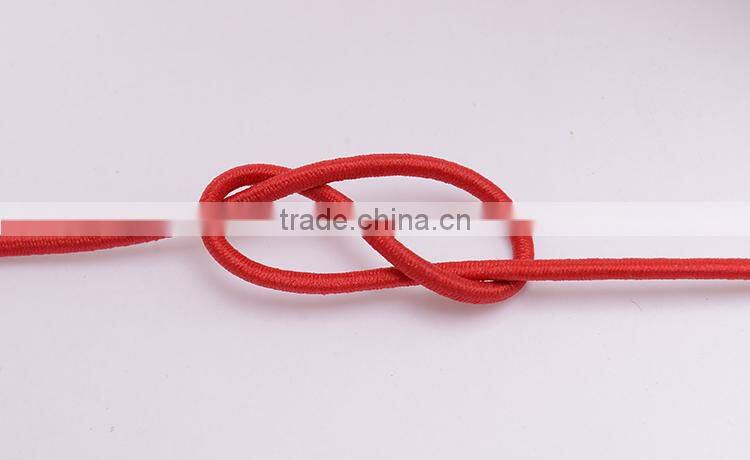 Wax Rope