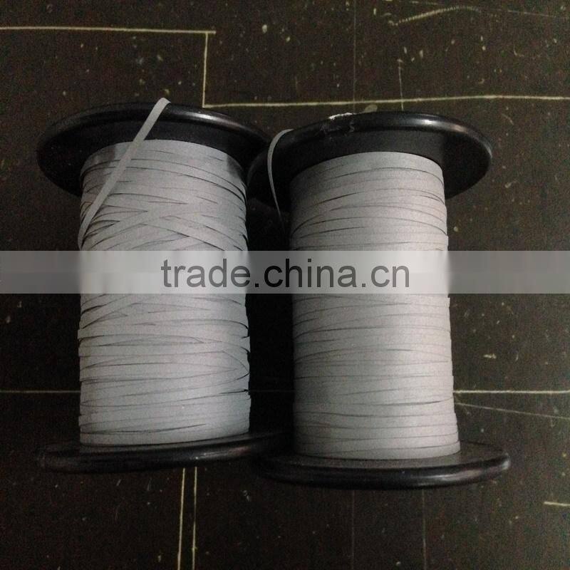 Glow In The Dark Embroidery Thread/ Light Ribbon/ Led Strip for Clothes