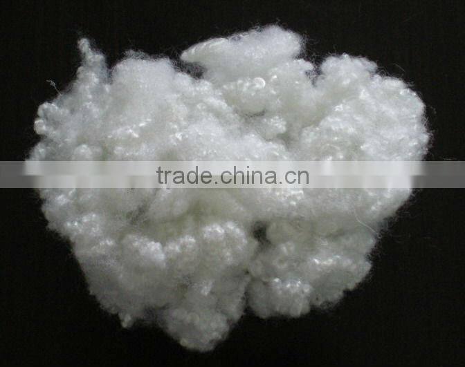 polyester short staple fiber