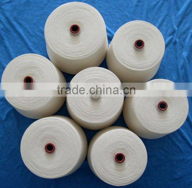 90C 80S 100% PVA yarn raw white color