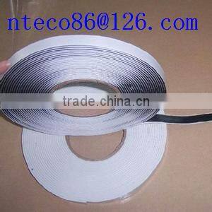 One sided Aluminum foil butyl sealant tape