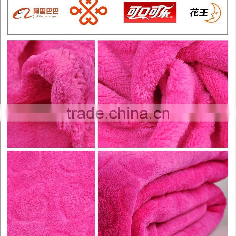 60x80 latest warm and comfortable heavyweight magnetic blanket