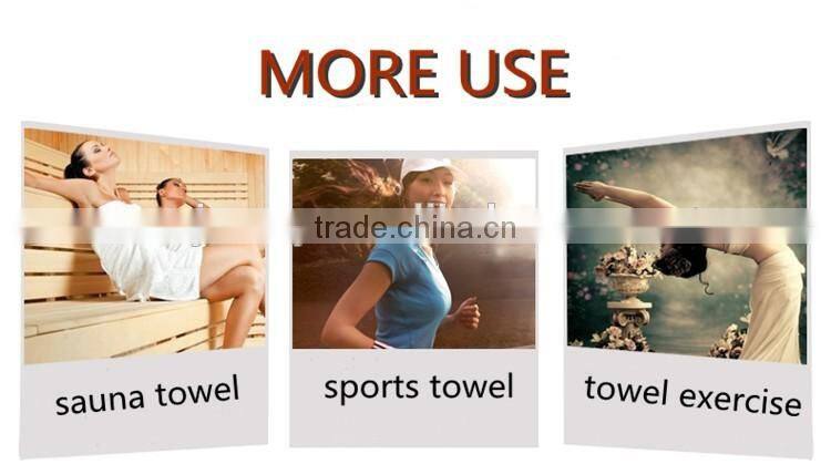 Face towel jacquard ebossed super absobant adult personalized