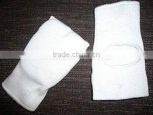 Hand Protectors Karate Mitts, Elasticated Hand Mitts