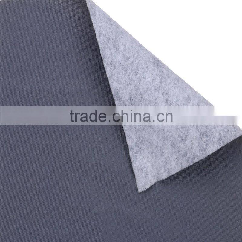 Well-sell waterproof laminated fabric with tpu tensile membrane fabric