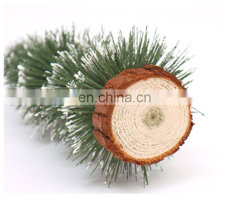 Mini Christmas Home Wedding Decoration pine tree