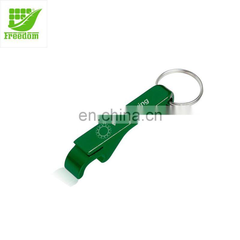 Popular Custom Metal Opener Business Card Bottle Opener