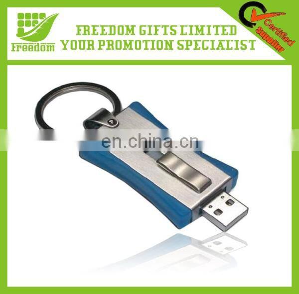 Cheapest Price Customized Business USB Flash Driver