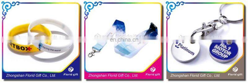 custom silicone rubber wristband watches