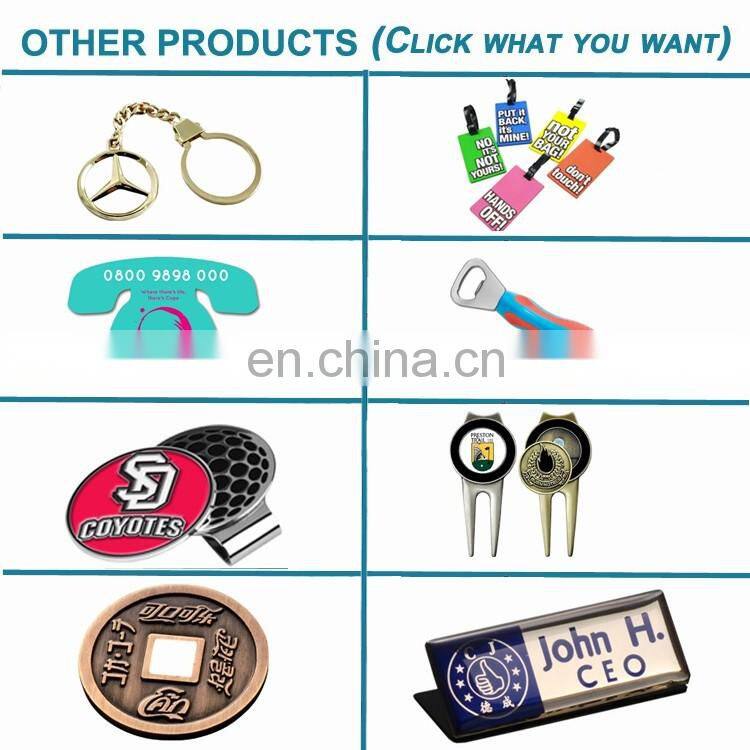 Wedding Favors Blue Crown Princess Keychain