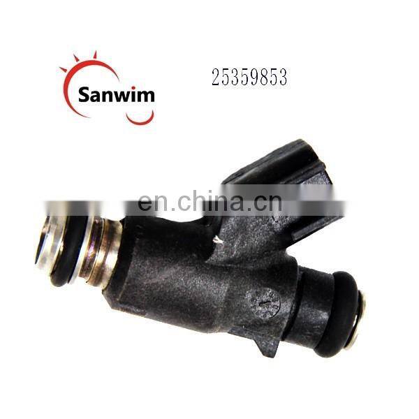 High Quality Fuel Injector for B-YD Xia-li Zhong-hua 25359853