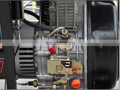 Best Price 3KVA 5KVA 30KVA Silent Diesel Welder Generator