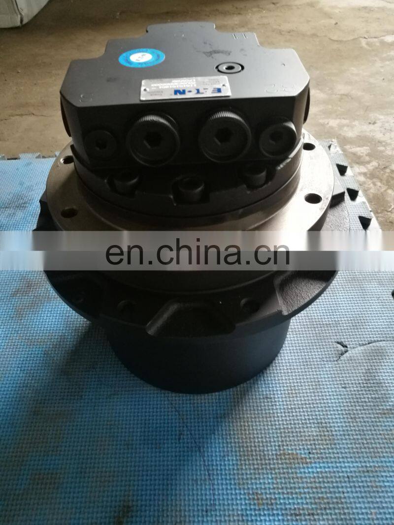 hitachi excavator 4420996 4415270 travel motor EX27U final drive