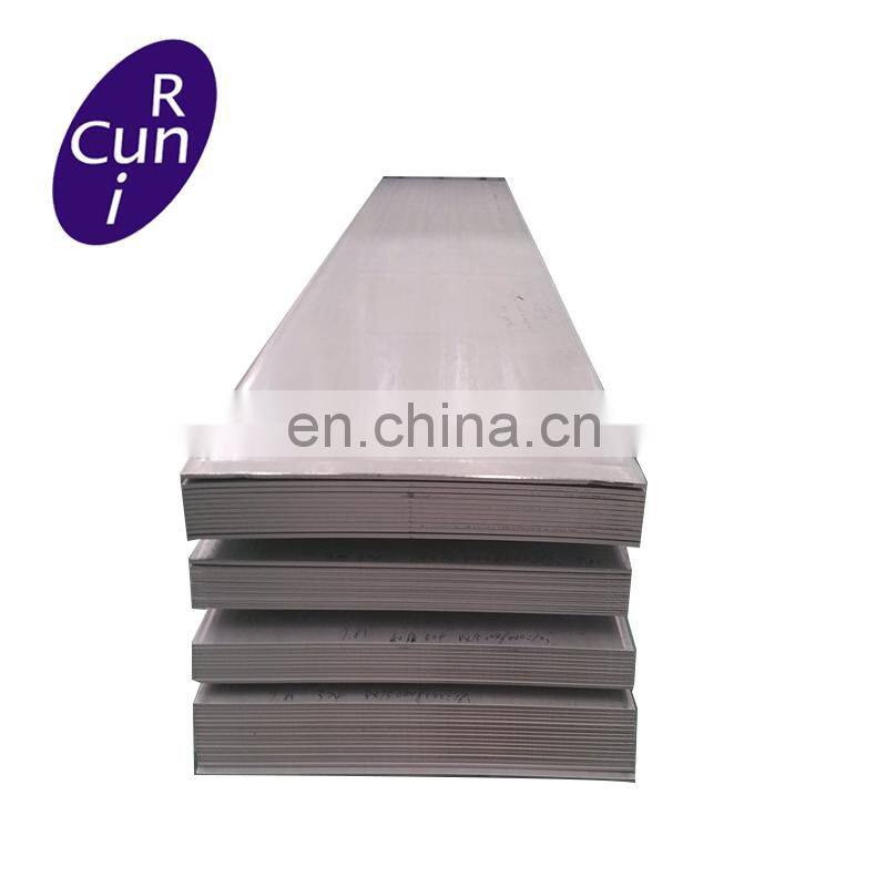 Nickel chrome 80/20 Nickel chromium alloy plate/sheet
