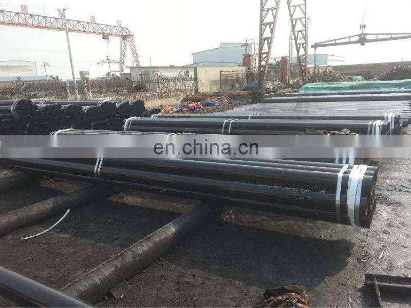 10 inch steel pipe seamless pipe, 273mm OD hot rolled seamless steel tube good quality
