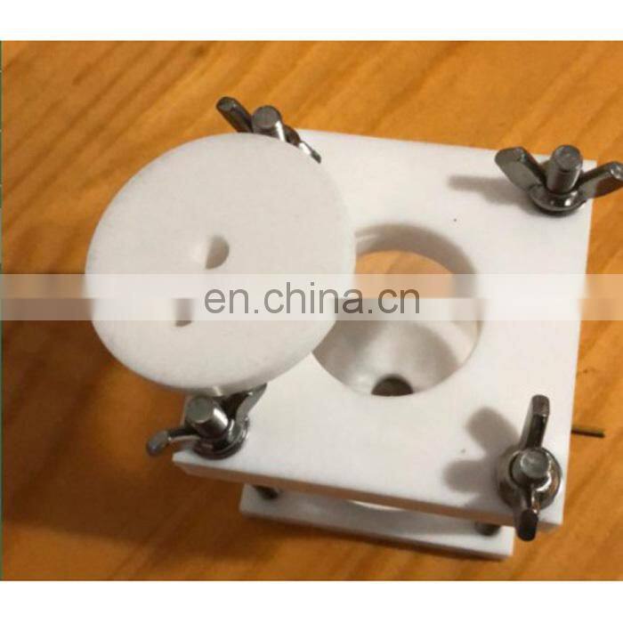 011 coating evaluation Corrosion cell.