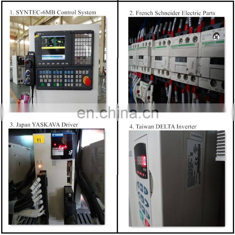 Factory cnc router machine with double working position and wood working industry