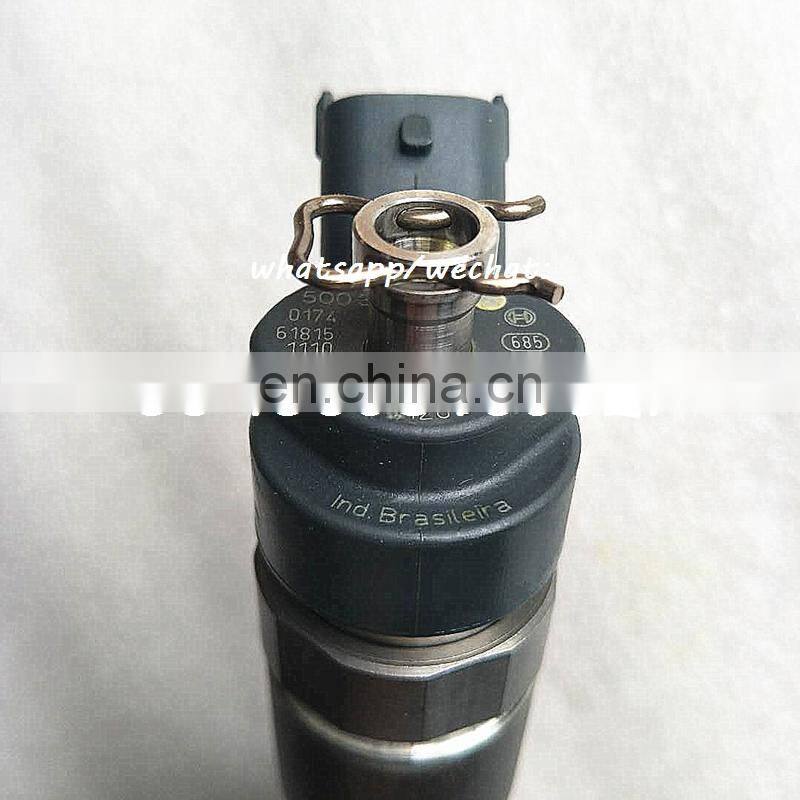 original common rail injector 0445120002 500384284