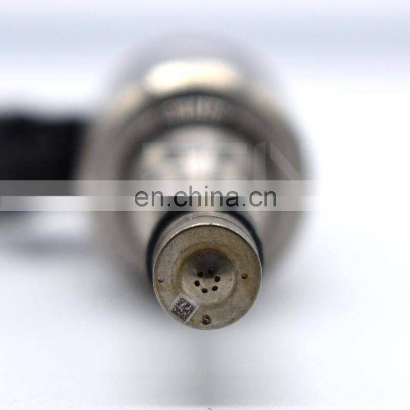 car aftermarket GDI petrol gas fuel injection nozzle spray part number 0261500076 0261500162 For Au-di 2.0L USA 06H906036G