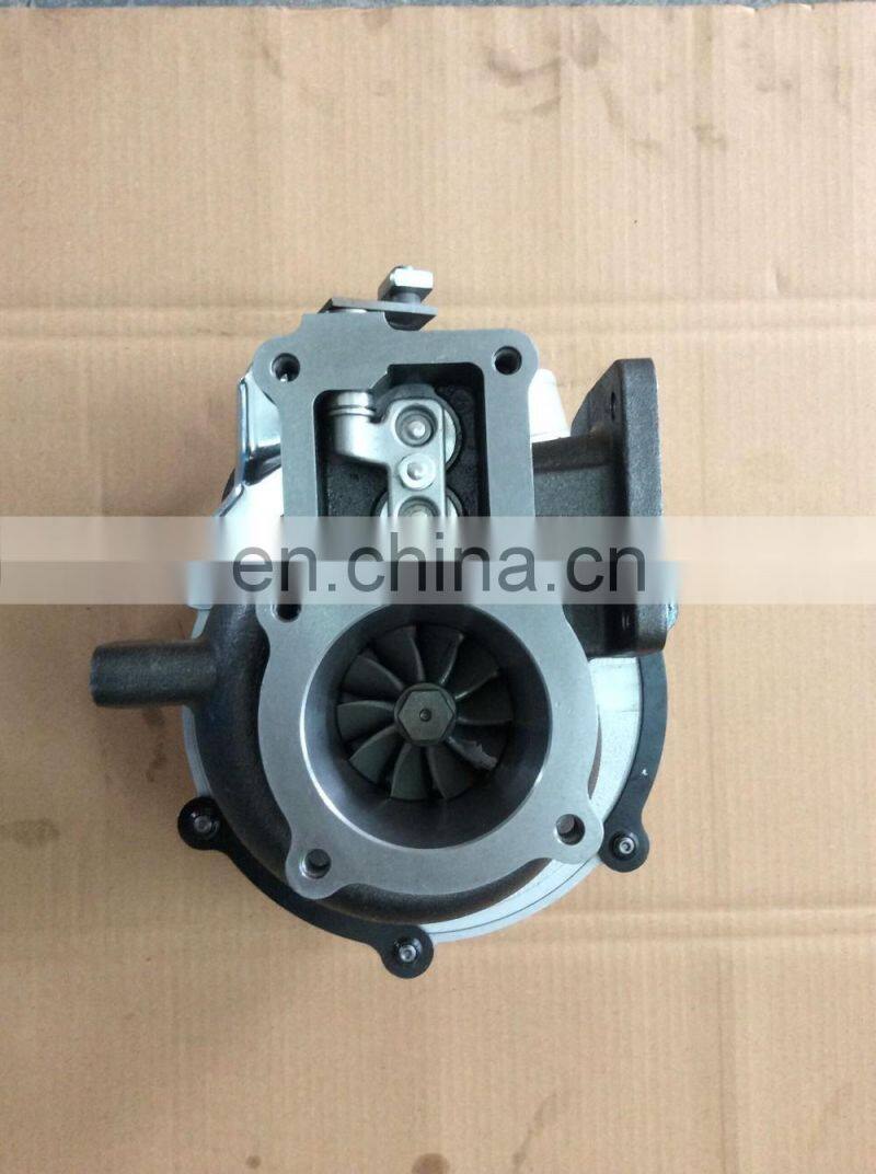 Excavator Turbo GT3576 Engine Turbocharger 479016-0002