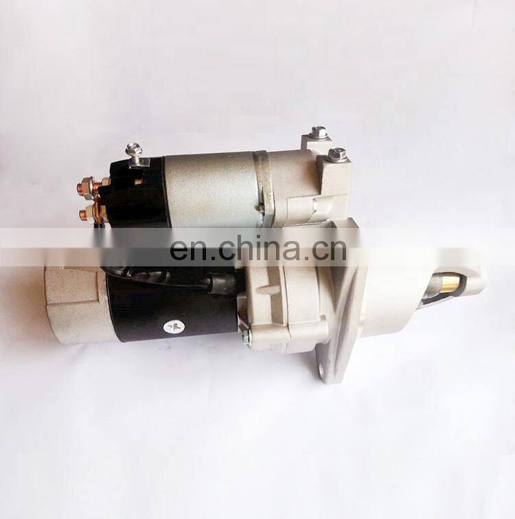 6D22 engine starter starting motor 36100-83010