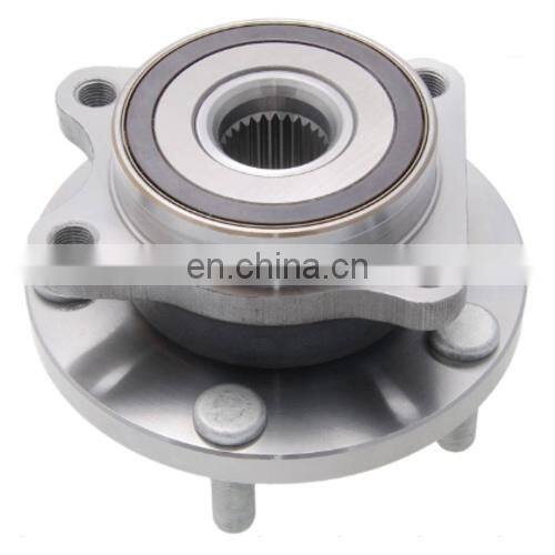 28373-XA00B WHEEL HUB FOR TRIBECA