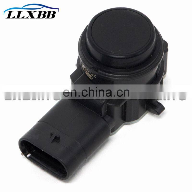 LLXBB PDC Car Parking Sensor Bumper Reverse Assist for GM Buick With Rings Bumper PDC Sensor 92264822 52019542 52019544 52050134