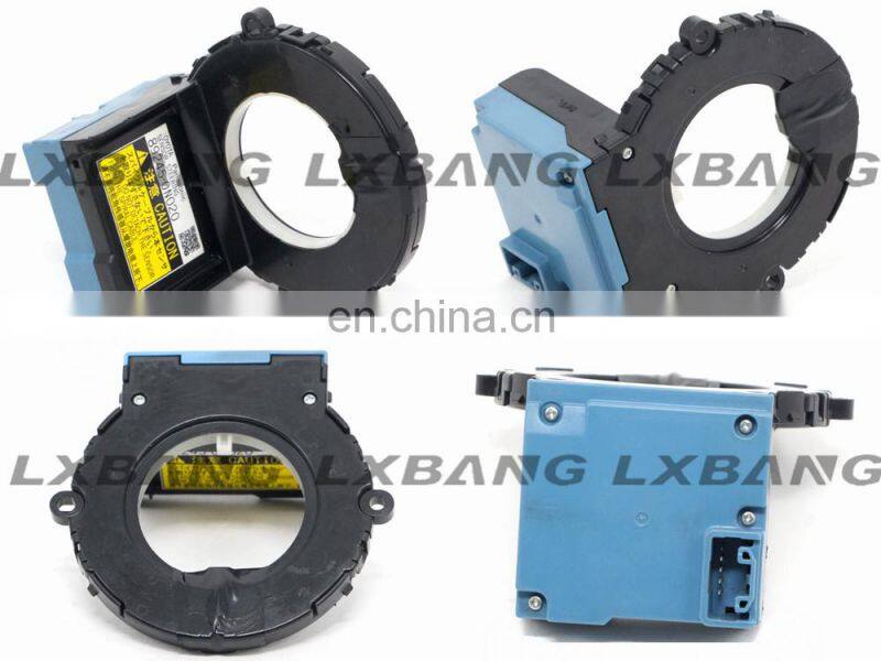 Original LLXBB Steering Angle Sensor 89245-0K010 For Toyota Fortuner Hilux 892450K010 89245-OK010