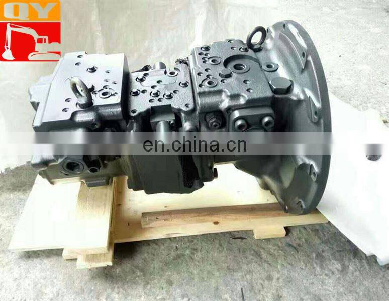 main pump 708-2L-00500 for PC200-8