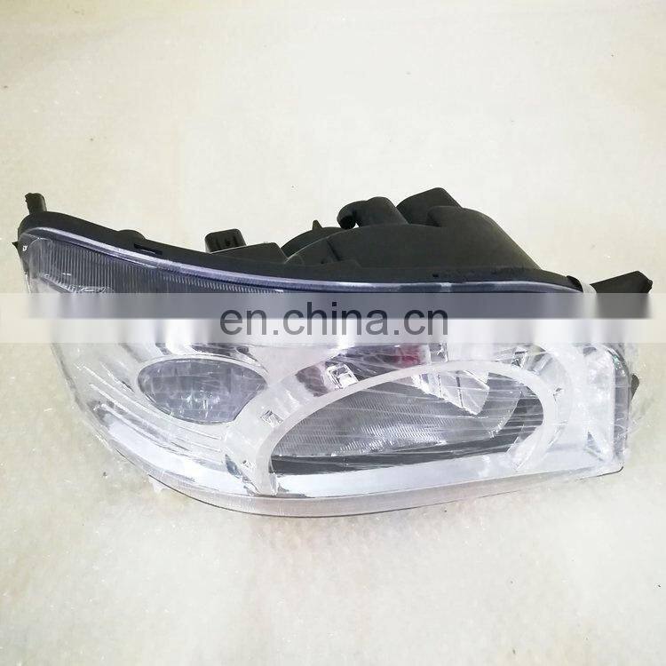 Dongfeng Truck Spare Part 3711020-C42034-A Right Front Combination Lamp Assy