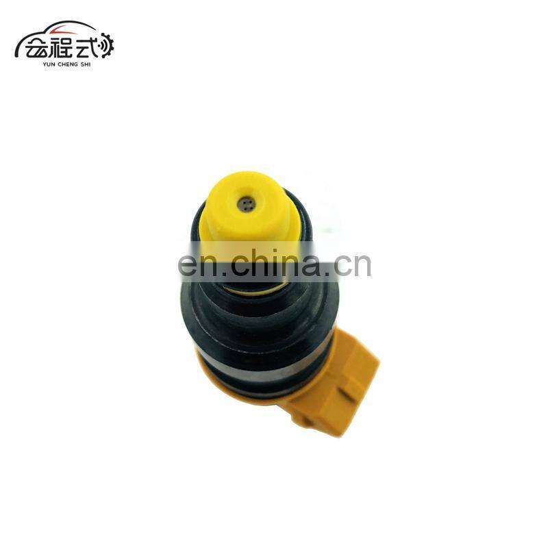 Fuel Injector 0280150718 for Ford F150 F250 F350 E150 E350 4.6 5.0 5.4 5.8