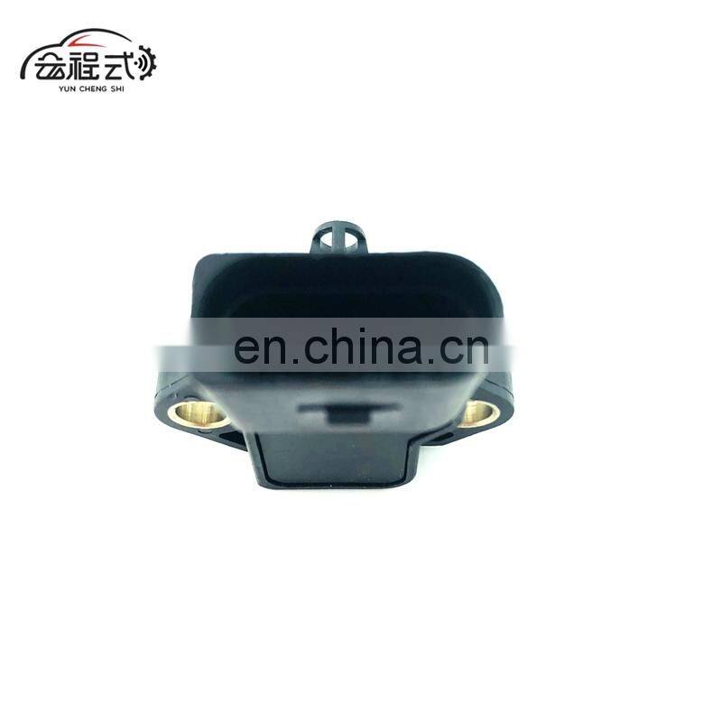0281002205 For Land- Rover Iveco Chrysler - MAP Manifold Air Pressure Sensor Vehicle Parts 99455421 MHK100640 0281 002 205