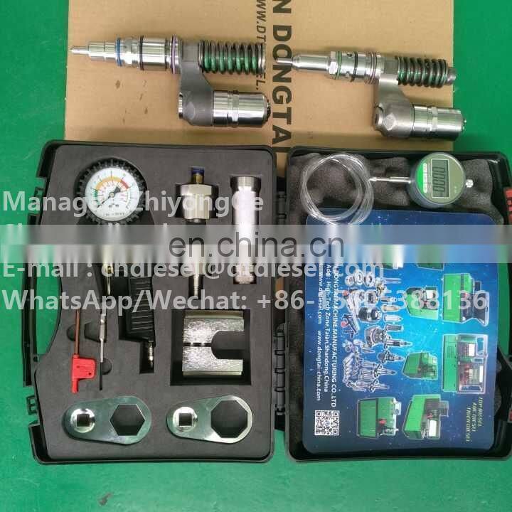 No,105(5-2)Leaking ,Stroke Tools for Scan*a ,V*lvo EUI