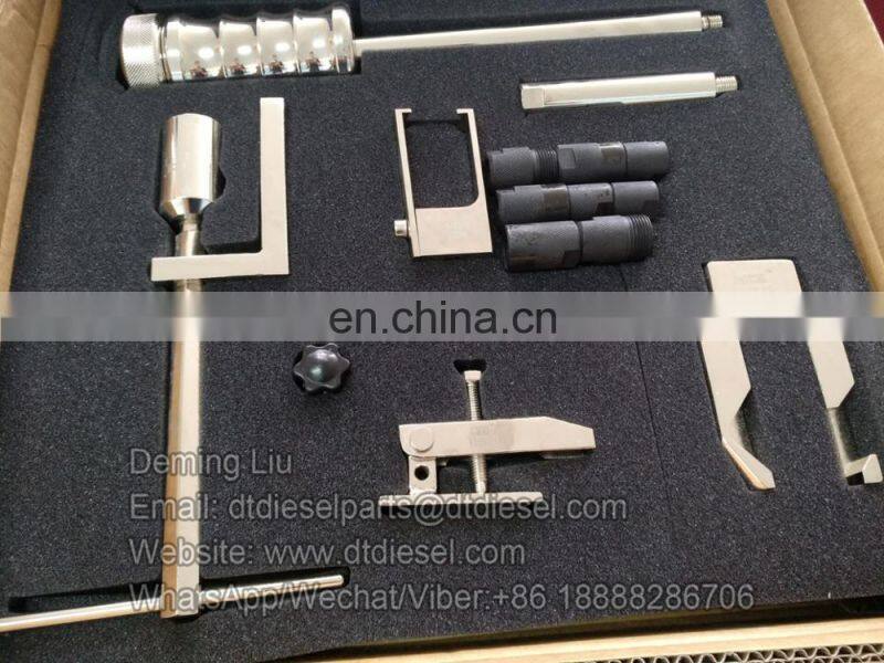 No,009 Common rail Injector demolition Truck tools