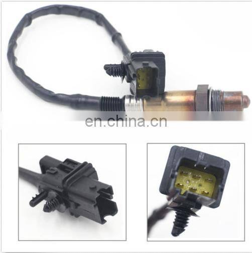 Oxygen Sensor 0258007206 spare part For American Cars