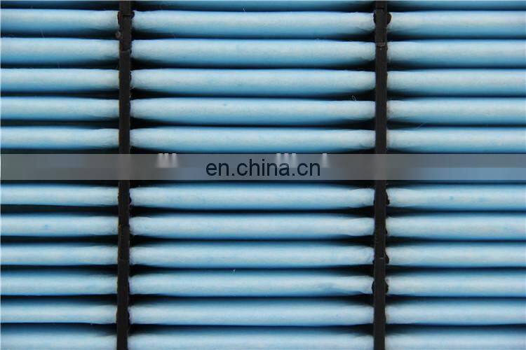 PP Auto Air filter 1500A098 for MITSUBISHI ZINGER , Car filters