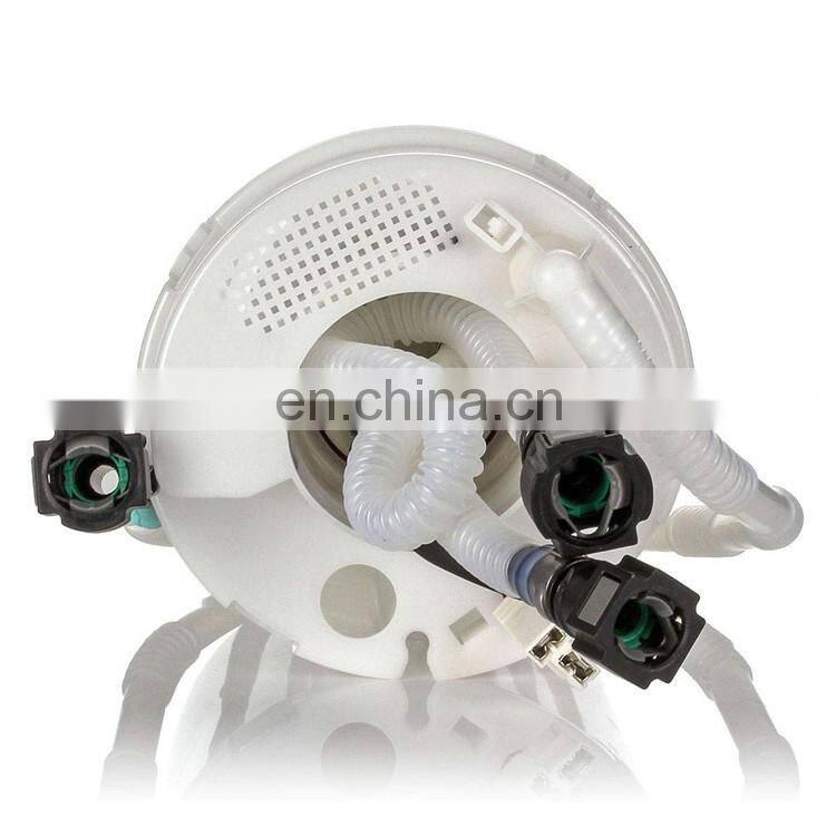 autosensors E8569M 7L6919087F 7L6919087G For 04-05 VW Touareg 3.2L-V6 electric fuel pump Assembly