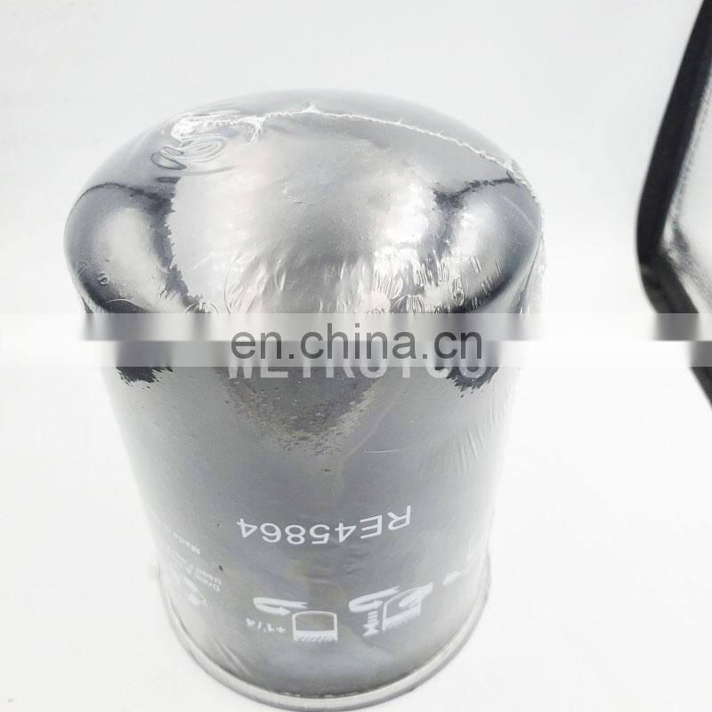 Tractor Rotary Engine Hydraulic Oil Filter Re45864