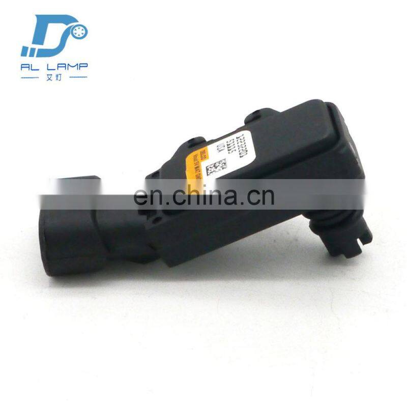 Double Platinum Spark Plug PLKR7B8E A0041595803 for W212 S204 W204